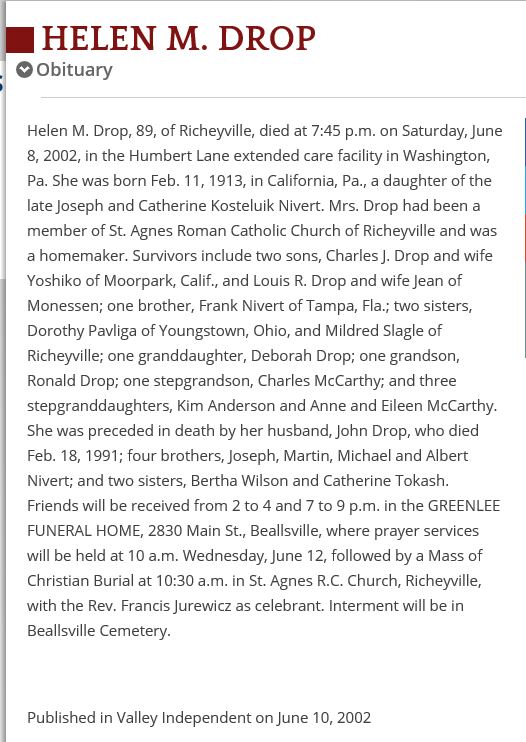 obit